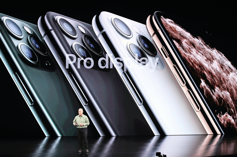 爆料滿天飛 iPhone 12 Pro系列有何看點