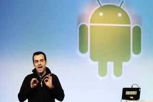 Android又現新漏洞 10億手機恐中招