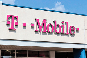 T-Mobile   全美擴大中頻5G網絡