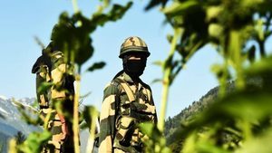 中印邊境情勢危急 法國防長出席陣風戰機入職儀式