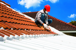 翻修屋頂是改善 房屋外觀的好辦法