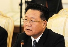 北韓二號人物崔龍海赴里約 體育外交有名無實