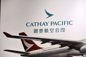 多名乘客確診 衛生署禁部份國泰、印度客機著陸香港
