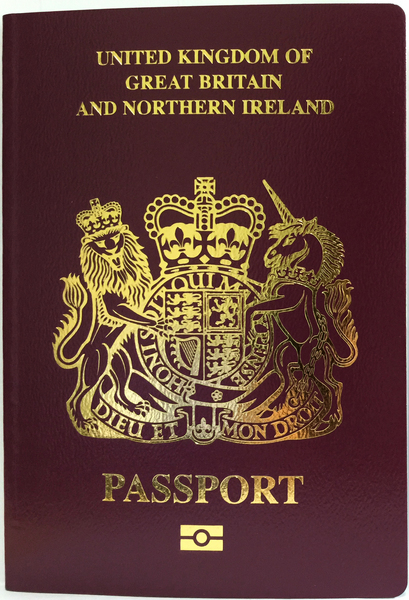 英國更新BNO入境規則 港人或可三代入境英國