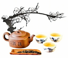 茶道經典《七碗茶歌》,茶仙盧仝垂名