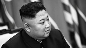 朝軍射殺焚燒韓公務員 金正恩罕見向韓國社會致歉