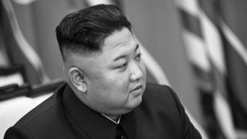朝軍射殺焚燒韓公務員 金正恩罕見向韓國社會致歉
