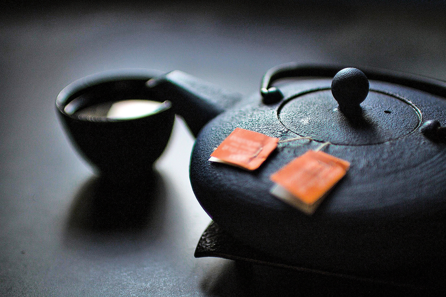 重溫經典——《儒林外史》 且吃茶─讀《儒林外史》