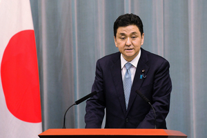日本新防長：日美同盟的重要性前所未見