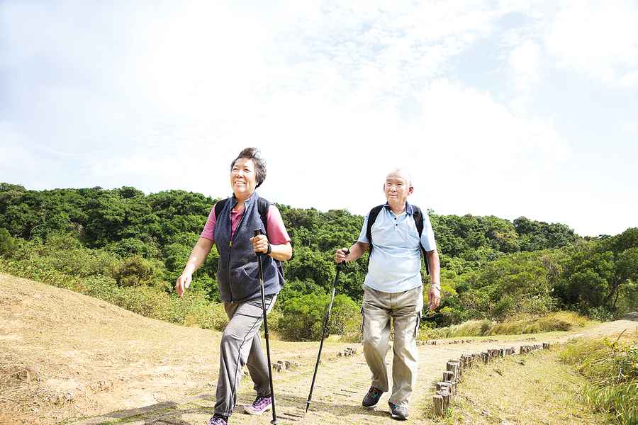 為甚麼六十歲又稱為「花甲之年」？