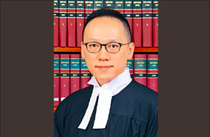 司法機構：針對裁判官何俊堯六宗投訴不成立