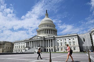 全方位反制中共 美國會報告提九大行動方向