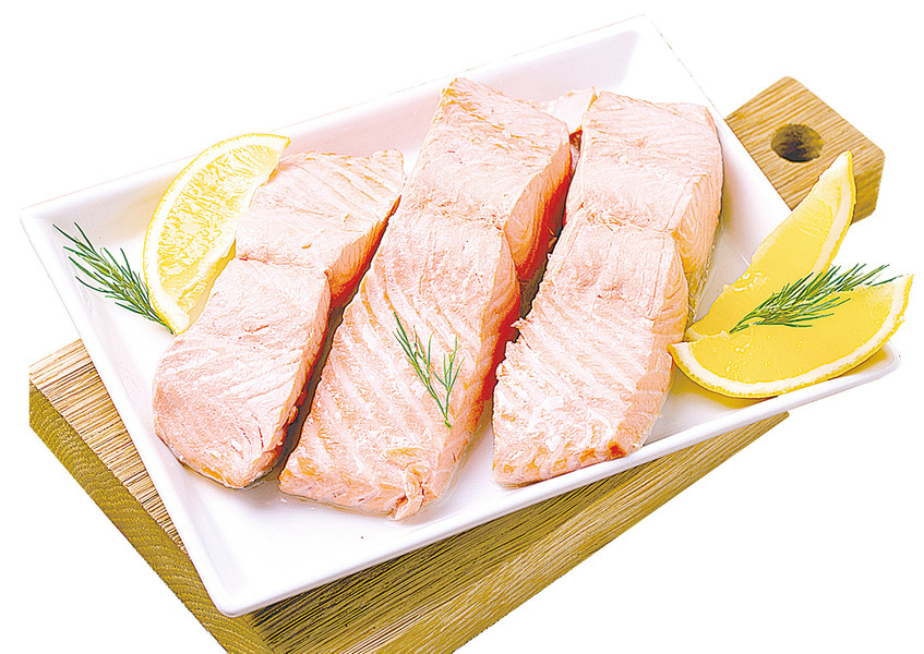 多吃青背魚營養美味又健康！