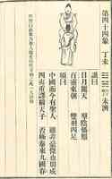 【預言解密】歷史預言中的「救世聖人」(1)