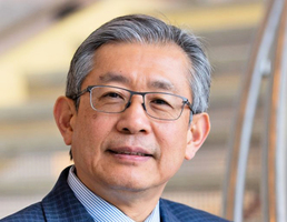 58年來首位華人 台大教授劉國瑞任IEEE全球總裁