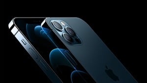 iPhone 12大陸極速售罄  打臉趙立堅