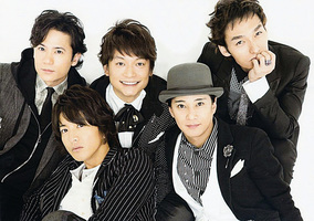 「SMAP」5成員沒共識  宣佈年底解散