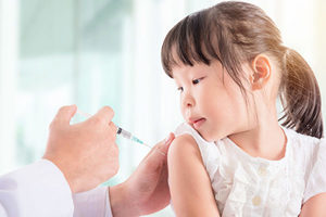 韓25人打流感疫苗死亡 張竹君：香港無韓產疫苗