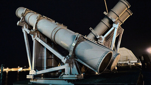 美再售台致命武器 能把共軍「打回海裏」