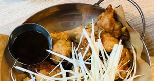 【食遍全港】旺角香口韓式炸雞