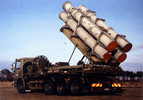 中共叫囂報復美國軍火商 華府酸「不是第一次了」