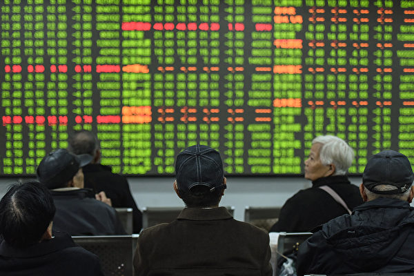 香港MPF投資A股占比可超一成 前銀行業人士提醒政治風險