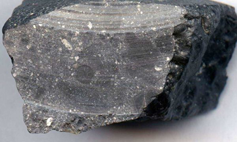 撒哈拉沙漠發現火星隕石