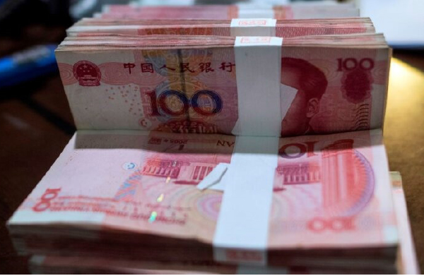 中國人均負債13萬 5.6億人沒存款