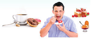 嗜甜家族親人相繼罹患胰臟癌 醫生：飲食務必做好糖份控制