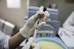 【一線採訪】上海新冠疫苗摸底 有醫院九成員工拒接種