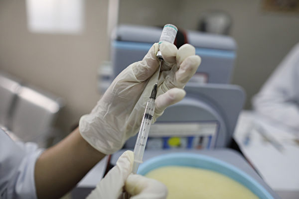 【一線採訪】上海新冠疫苗摸底 有醫院九成員工拒接種