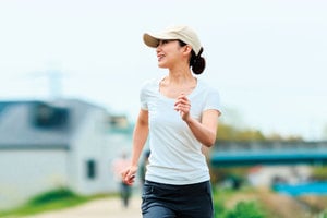 甚麼運動有效養生、防病? 醫生分享走路健身的獨道見解