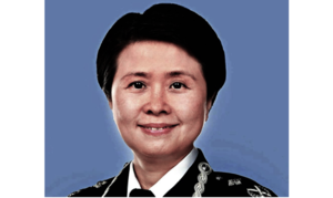 港警務處副處長劉賜蕙 被制裁半個月後還清按揭