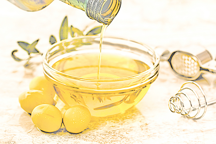 橄欖油種類多了解清楚才能吃得安心！