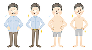 營養師：如何減脂才正確？ 解開三個體脂管理飲食迷思