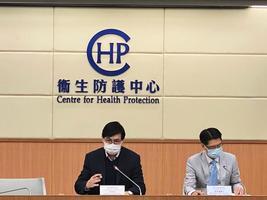 香港新增95宗確診個案 亞博3職員染疫
