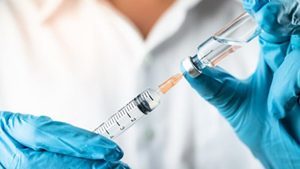 中共試驗疫苗毒性大 製造商賄賂醜聞接連被揭