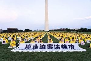 身心長年遭迫害 法輪功學員張榮煥離世