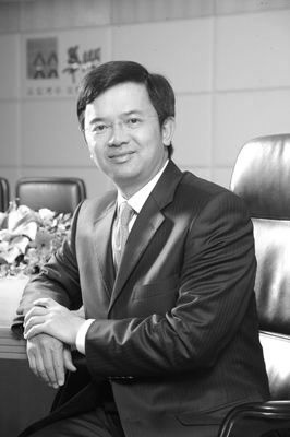 華潤集團原副總經理蔣偉被判8年