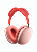 蘋果聖誕大禮 耳罩式耳機AirPods Max上市