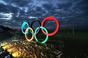 里約奧運即將落幕 盤點十件驚奇事件