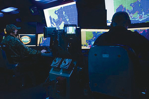 中共忽出動山東號航母恐加劇中美衝突