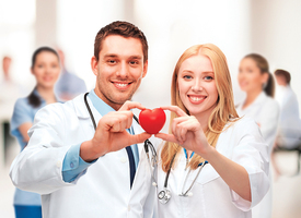 心臟冠狀動脈鈣化分析 預測未來心血管疾病風險