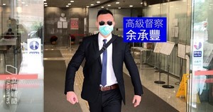 督察證供存疑 港26歲建築工獲判無罪兼得訟費