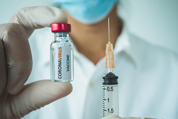 香港行會立新規 中共病毒疫苗緊急使用 