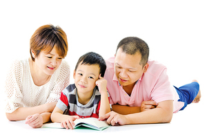 專家提八建議 培養孩子在家自主學習