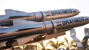 印度售越南超音速導彈 反制中共意圖明顯