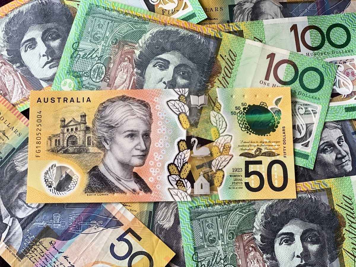 2020年澳元升10.1% 力壓歐元等主要貨幣｜大紀元時報香港｜獨立敢言的良心媒體