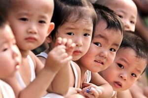 中國出生率極速下降 真實人口數據駭人