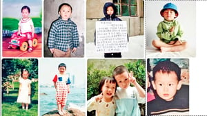 美媒：中國兒童遭受的宗教信仰迫害